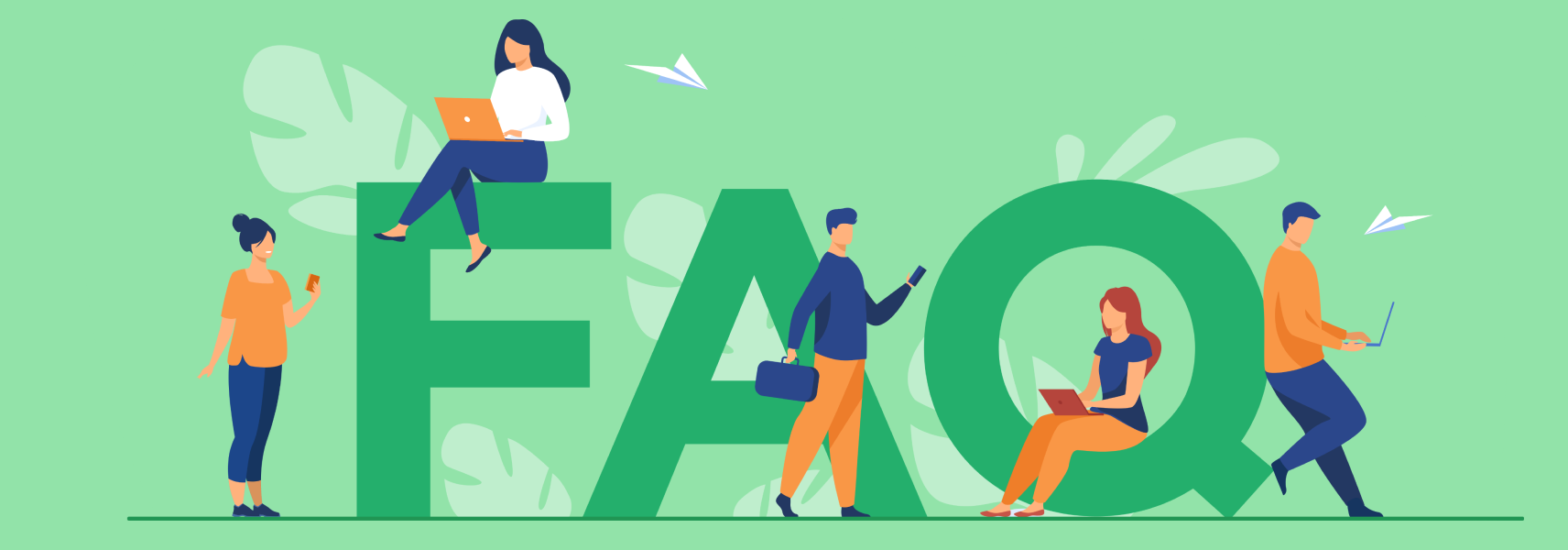 faq